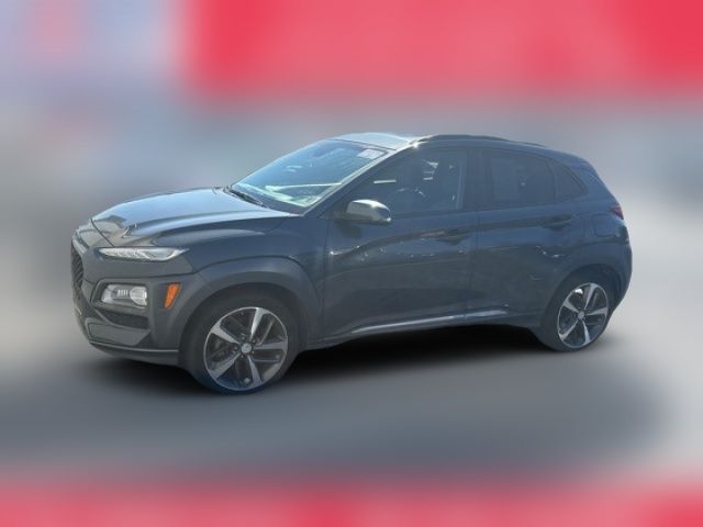 2020 Hyundai Kona Ultimate