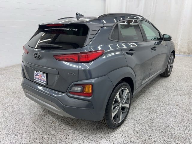 2020 Hyundai Kona Ultimate