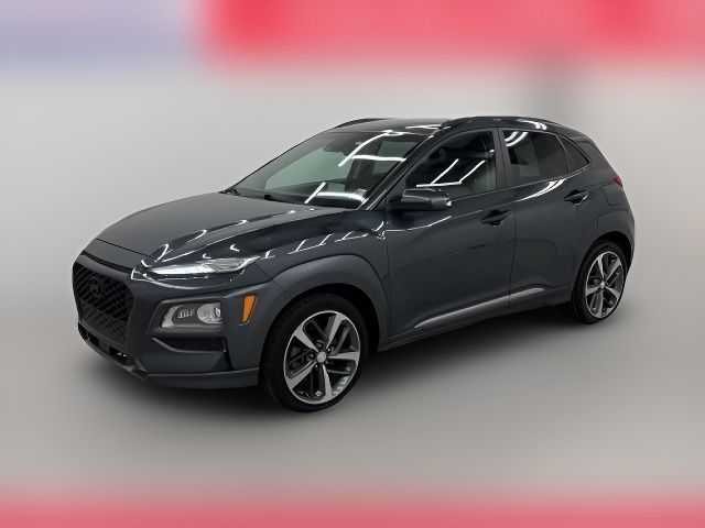 2020 Hyundai Kona Ultimate