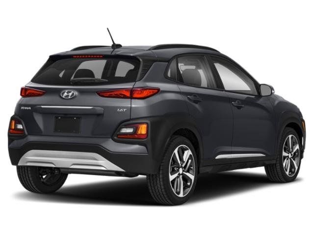 2020 Hyundai Kona Ultimate