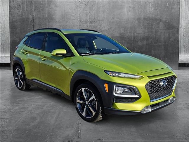 2020 Hyundai Kona Ultimate