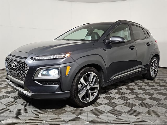 2020 Hyundai Kona Ultimate