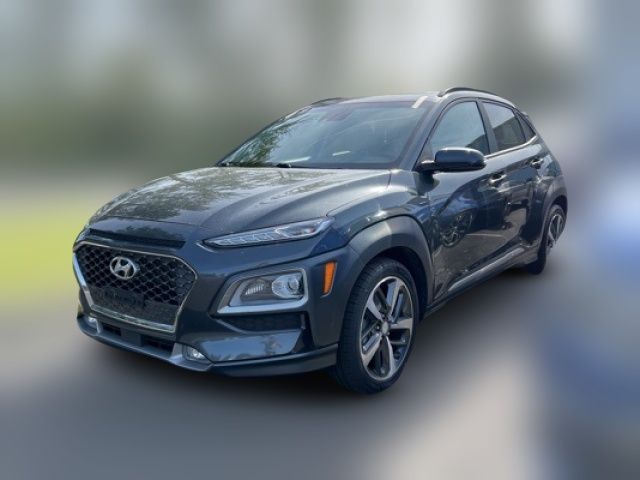 2020 Hyundai Kona Ultimate