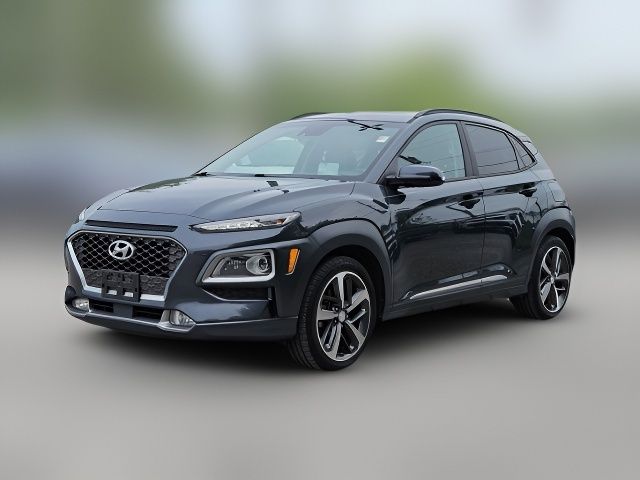 2020 Hyundai Kona Ultimate