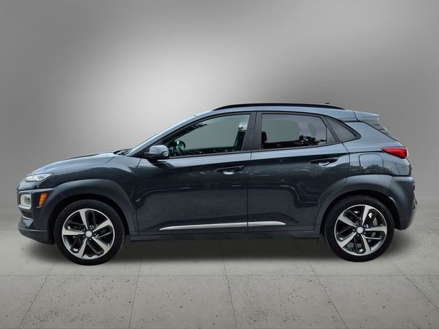 2020 Hyundai Kona Ultimate