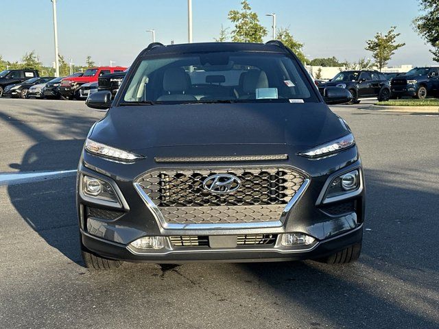 2020 Hyundai Kona Ultimate