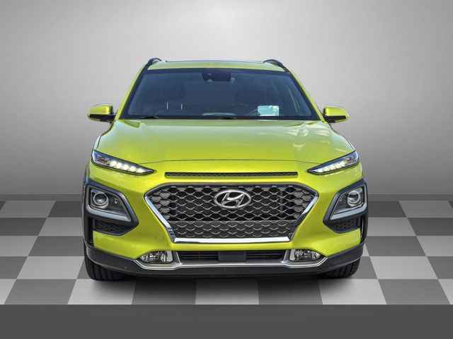 2020 Hyundai Kona Ultimate