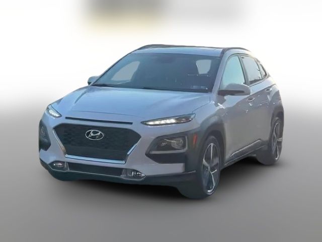 2020 Hyundai Kona Ultimate