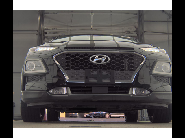 2020 Hyundai Kona Ultimate