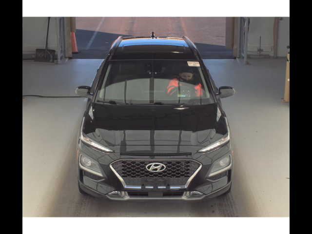 2020 Hyundai Kona Ultimate