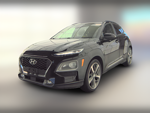 2020 Hyundai Kona Ultimate