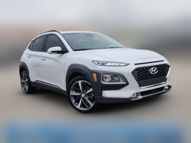 2020 Hyundai Kona Ultimate