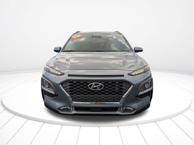 2020 Hyundai Kona Ultimate