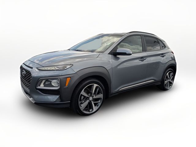 2020 Hyundai Kona Ultimate