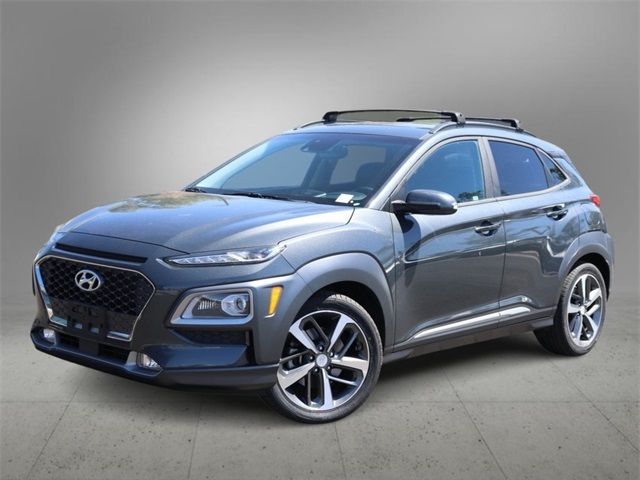 2020 Hyundai Kona Ultimate