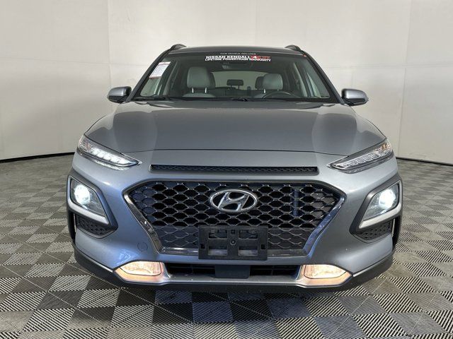 2020 Hyundai Kona Ultimate