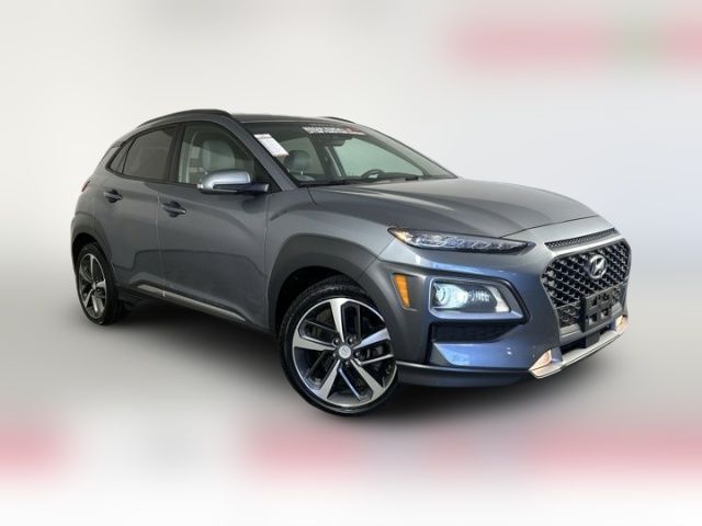 2020 Hyundai Kona Ultimate