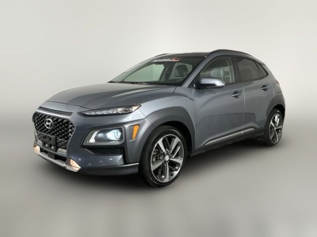 2020 Hyundai Kona Ultimate