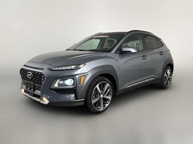 2020 Hyundai Kona Ultimate