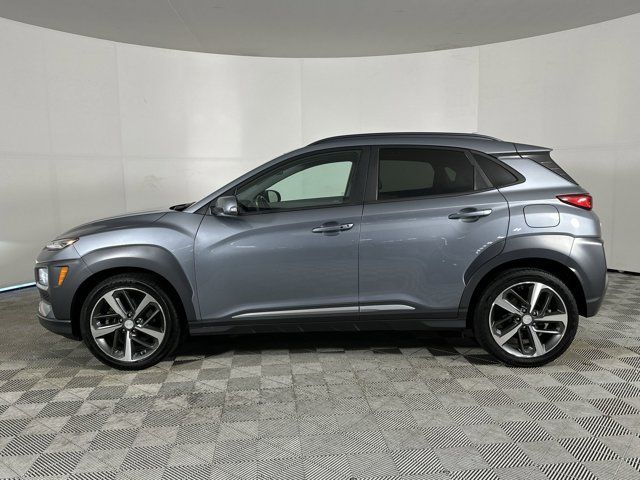 2020 Hyundai Kona Ultimate