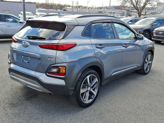 2020 Hyundai Kona Ultimate