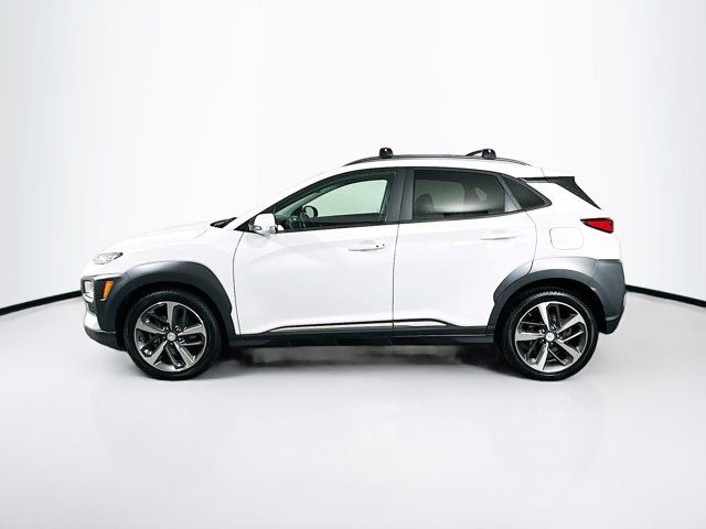 2020 Hyundai Kona Ultimate