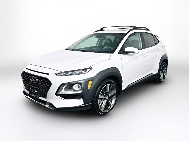 2020 Hyundai Kona Ultimate