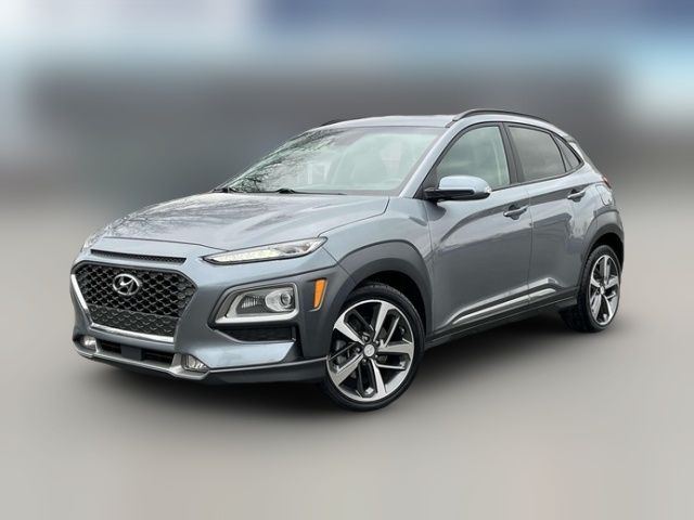 2020 Hyundai Kona Ultimate