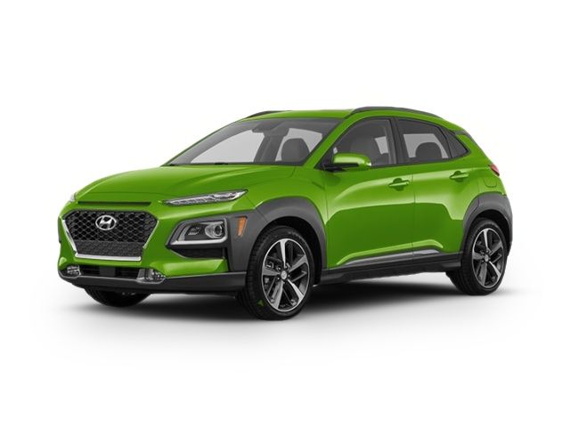 2020 Hyundai Kona Ultimate