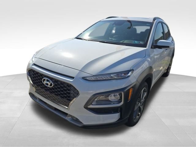 2020 Hyundai Kona Ultimate