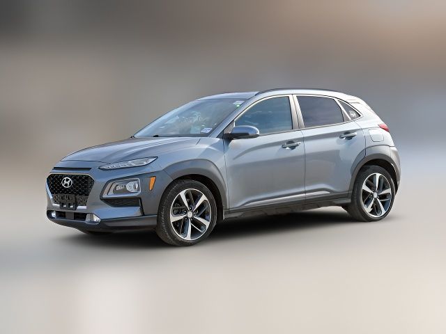 2020 Hyundai Kona Ultimate