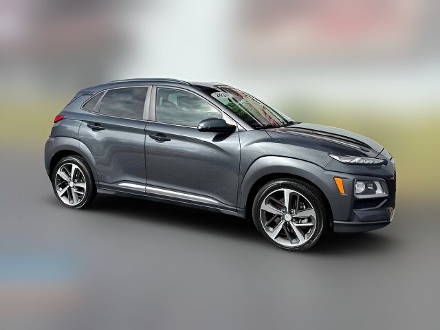 2020 Hyundai Kona Ultimate