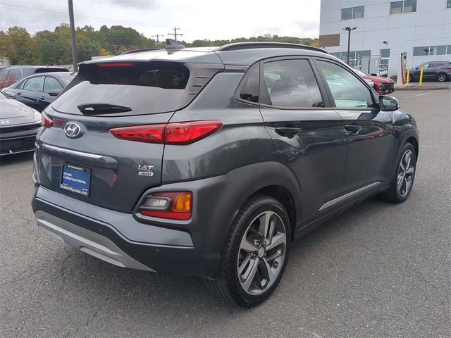 2020 Hyundai Kona Ultimate