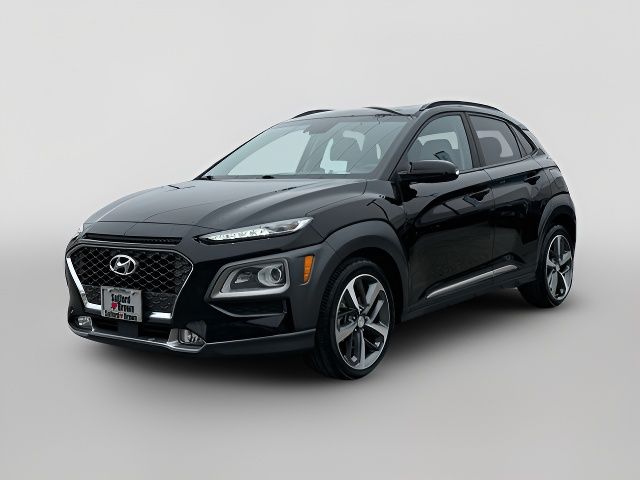 2020 Hyundai Kona Ultimate