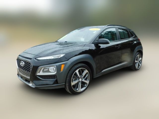 2020 Hyundai Kona Ultimate