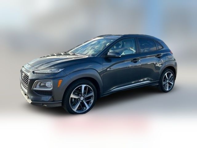 2020 Hyundai Kona Ultimate