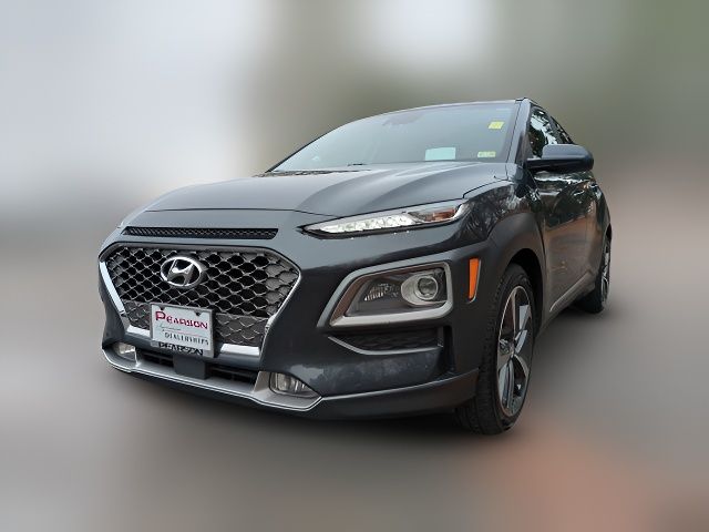 2020 Hyundai Kona Ultimate