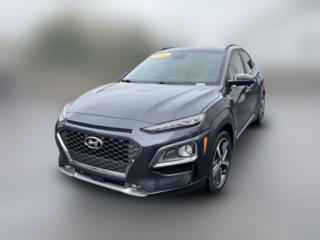 2020 Hyundai Kona Ultimate