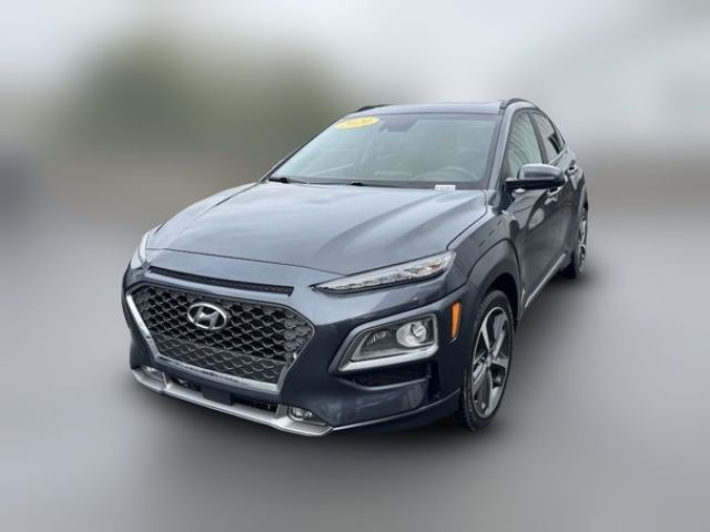 2020 Hyundai Kona Ultimate