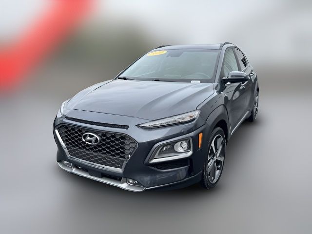 2020 Hyundai Kona Ultimate