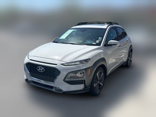 2020 Hyundai Kona Ultimate