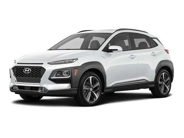 2020 Hyundai Kona Ultimate