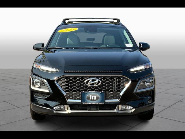 2020 Hyundai Kona Ultimate