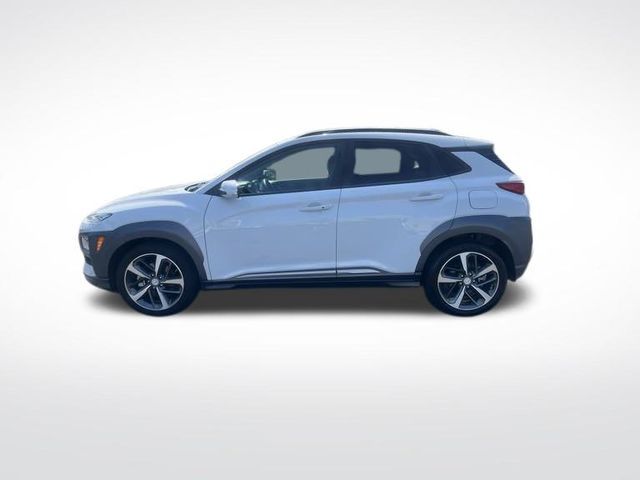 2020 Hyundai Kona Ultimate