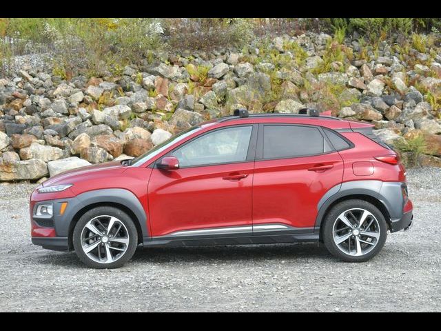 2020 Hyundai Kona Ultimate