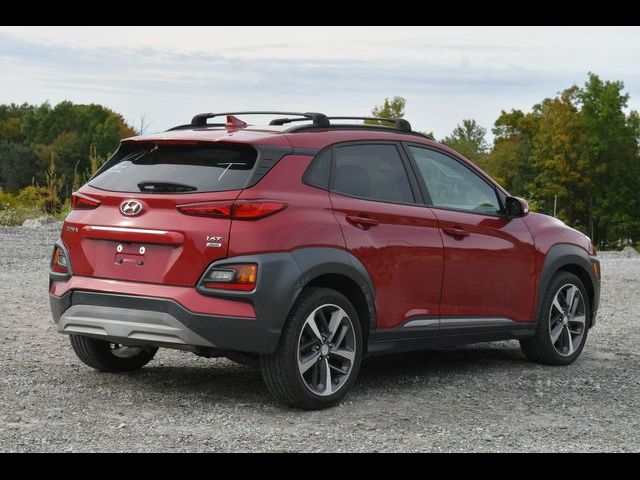 2020 Hyundai Kona Ultimate