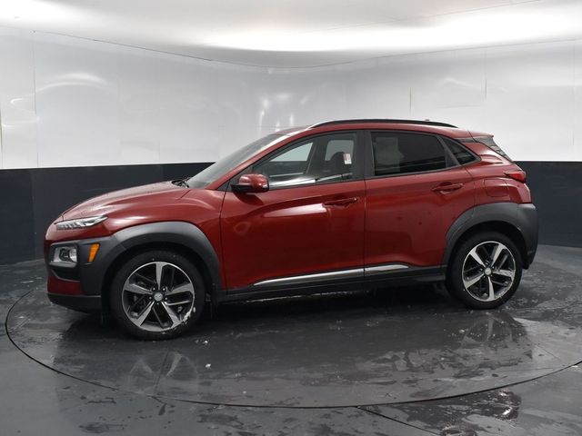 2020 Hyundai Kona Ultimate