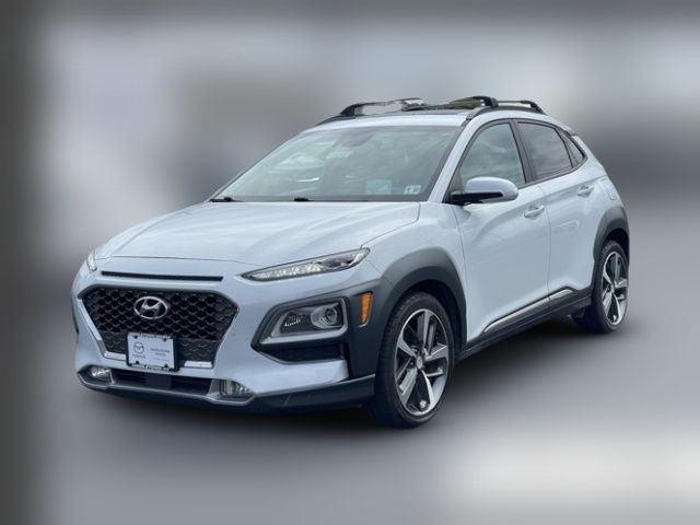 2020 Hyundai Kona Ultimate