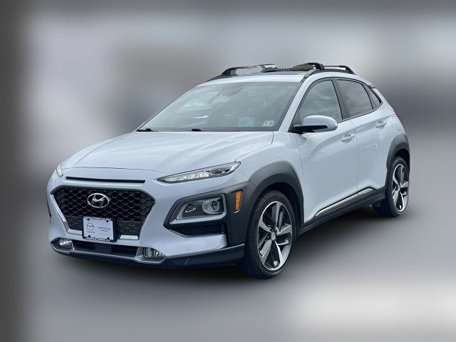 2020 Hyundai Kona Ultimate