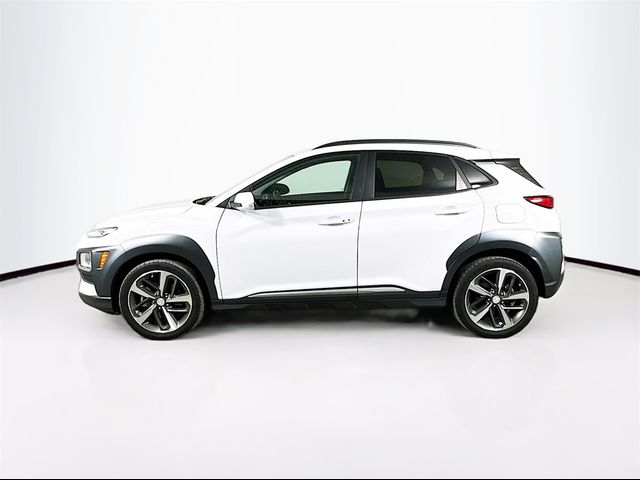 2020 Hyundai Kona Ultimate